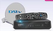 DSTV Explora 3 Decoder Only PS5200IMC