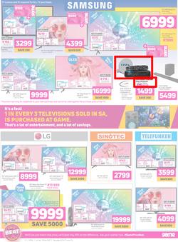 Game : It's Name Dropping Season (24 February - 9 March 2021), page 5