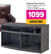  Memphis Plasma Stand