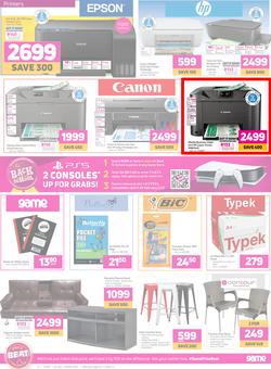 Game : It's Name Dropping Season (24 February - 9 March 2021), page 8