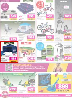 Game : It's Name Dropping Season (24 February - 9 March 2021), page 9