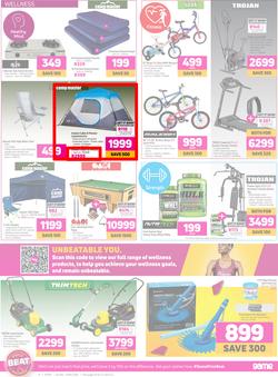 Game : It's Name Dropping Season (24 February - 9 March 2021), page 9