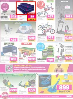 Game : It's Name Dropping Season (24 February - 9 March 2021), page 9