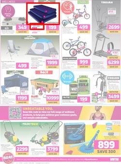 Game : It's Name Dropping Season (24 February - 9 March 2021), page 9