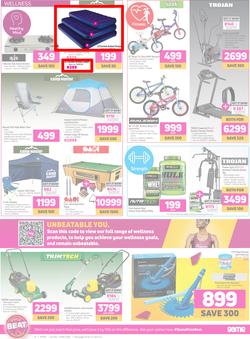 Game : It's Name Dropping Season (24 February - 9 March 2021), page 9