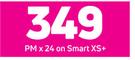 Samsung Galaxy A51 4G Smartphone-On Smart XS+