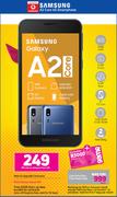 Samsung A2 Core 4G Smartphone-On uChoose Flexi 125