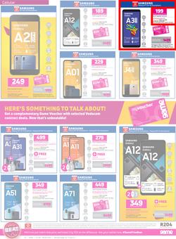 Game : It's Name Dropping Season (24 February - 9 March 2021), page 10