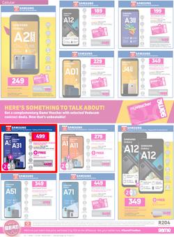 Game : It's Name Dropping Season (24 February - 9 March 2021), page 10