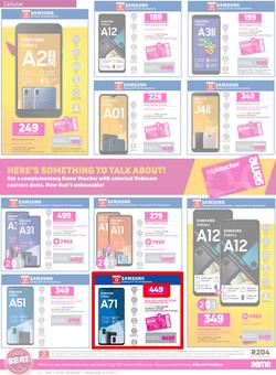 Game : It's Name Dropping Season (24 February - 9 March 2021), page 10