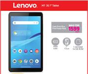 Lenovo M7 3G 7" Tablet-Each