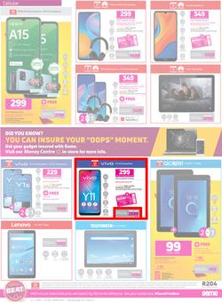 Game : It's Name Dropping Season (24 February - 9 March 2021), page 11