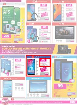 Game : It's Name Dropping Season (24 February - 9 March 2021), page 11