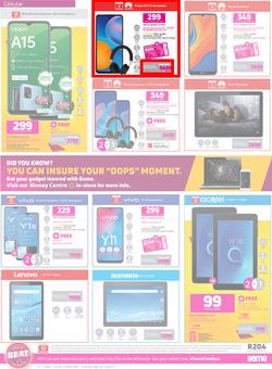 Game : It's Name Dropping Season (24 February - 9 March 2021), page 11