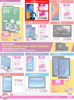 Game : It's Name Dropping Season (24 February - 9 March 2021), page 11