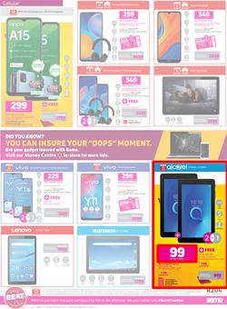 Game : It's Name Dropping Season (24 February - 9 March 2021), page 11