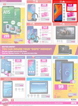 Game : It's Name Dropping Season (24 February - 9 March 2021), page 11