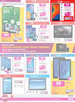 Game : It's Name Dropping Season (24 February - 9 March 2021), page 11