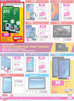 Game : It's Name Dropping Season (24 February - 9 March 2021), page 11