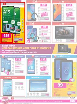 Game : It's Name Dropping Season (24 February - 9 March 2021), page 11