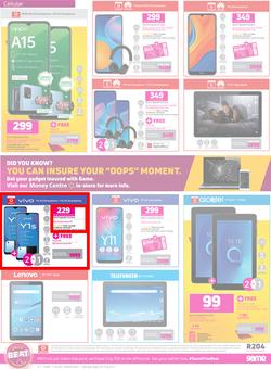 Game : It's Name Dropping Season (24 February - 9 March 2021), page 11