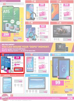 Game : It's Name Dropping Season (24 February - 9 March 2021), page 11