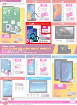 Game : It's Name Dropping Season (24 February - 9 March 2021), page 11