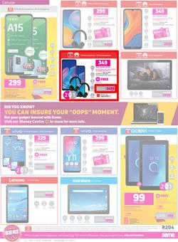 Game : It's Name Dropping Season (24 February - 9 March 2021), page 11