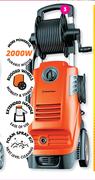 Bennett Read XTR2000 High Pressure Cleaner