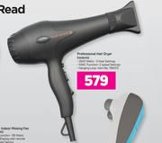 Bennett Read Professional Hair Dryer HHR410