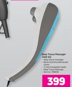 Bennett Read Deep Tissue Massager HAB 102