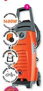 Bennett Read XTR1400 High Pressure Cleaner