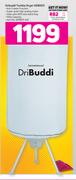 Bennett Read Dribuddi Tumble Dryer HDB003