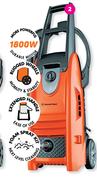 Bennett Read XTR1800 High Pressure Cleaner