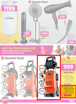 Game : It's Name Dropping Season (24 February - 9 March 2021), page 12