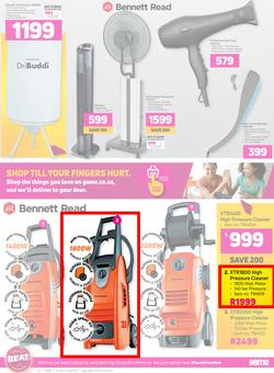 Game : It's Name Dropping Season (24 February - 9 March 2021), page 12