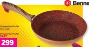 Bennett Read 24cm Copper Stone Fry Pan