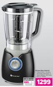 Bennett Read Kitchen Boss KBD401