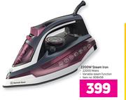 Bennett Read 2200W Steam Iron