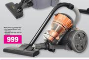 Bennett Read Multi Force Cylinder Vac