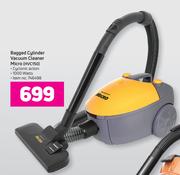 Bennett Read Bagged Cylinder Vacuum Cleaner Micro HVC150