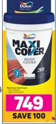 Dulux Maxi Cover Roof Cover