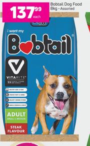 Bobtail dog food game new arrivals