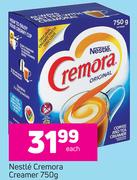Nestle Cremora Creamer-750g 
