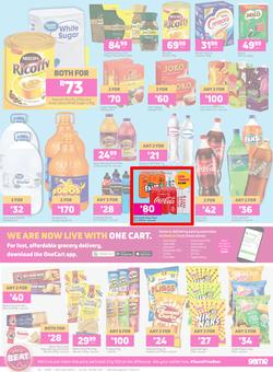 Game Western Cape Food : It's Name Dropping Season (24 February - 9 March 2021), page 3