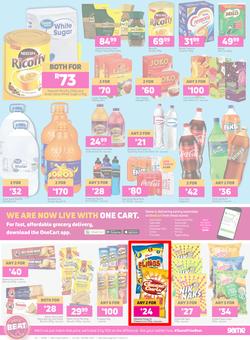 Game Western Cape Food : It's Name Dropping Season (24 February - 9 March 2021), page 3