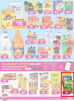 Game Western Cape Food : It's Name Dropping Season (24 February - 9 March 2021), page 3