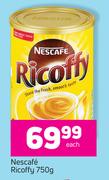 Nescafe Ricoffy-750g 