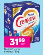 Nestle Cremora Creamer-750g Each