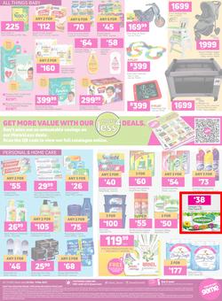 Game Western Cape Food : It's Name Dropping Season (24 February - 9 March 2021), page 4
